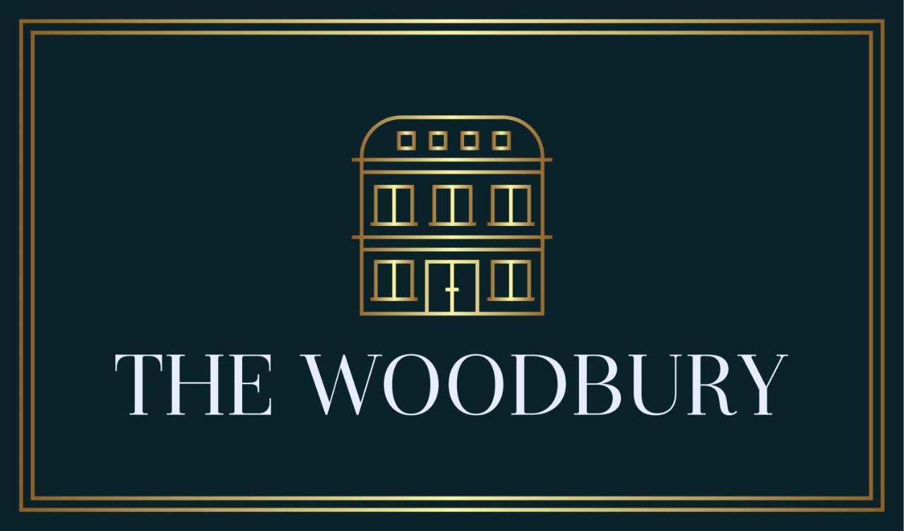 Готель The Woodbury Ґурґаон Екстер'єр фото